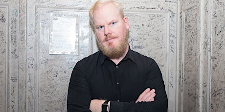 Jim Gaffigan: Secrets and Pies Tour primary image