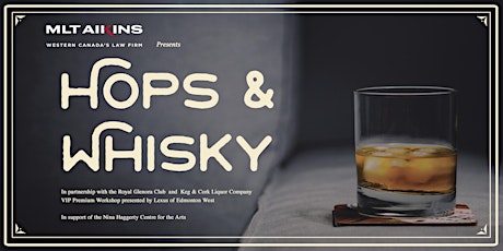 Hops & Whisky 2019