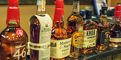 The Eastburn's Whiskey Cocktail Dinner primary image