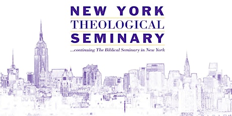 NYTS Urban Ministry and Mentoring Conference primary image