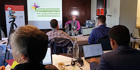 Fundamentals for Practitioners 2023 primary image