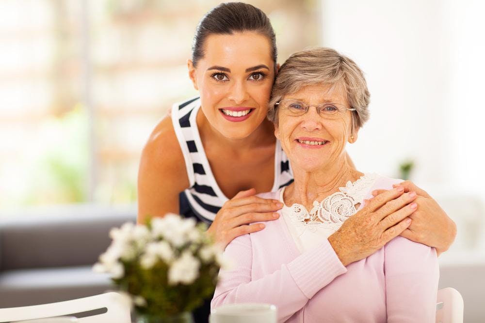 Family Caregiving Essentials & Wellness