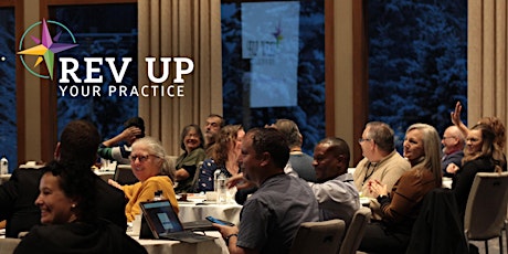 Hauptbild für Rev Up Your Practice 2023 featuring new Pre-Conference Workshops