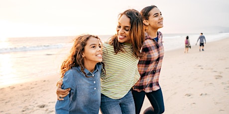 Building Your Tween's Confidence and Personal Power