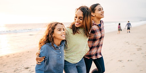Building Your Tween's Confidence and Personal Power primary image