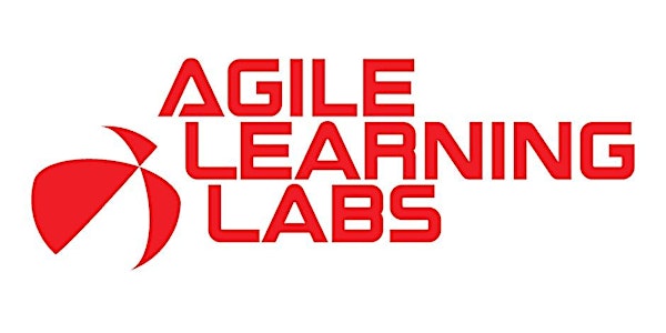 Agile Learning Labs Online Experience Scrum: May 7, 9, 14,16  2-hr Sessions