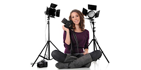 Get a Professional Headshot -Concord primary image
