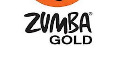 Imagem principal do evento Zumba Gold