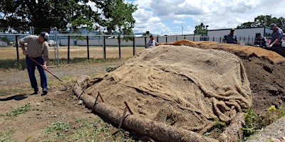 Hauptbild für RVSS Erosion and Sediment Control Designated Inspector Training