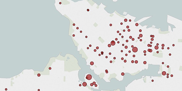 Online Tableau Training: Telling stories with data
