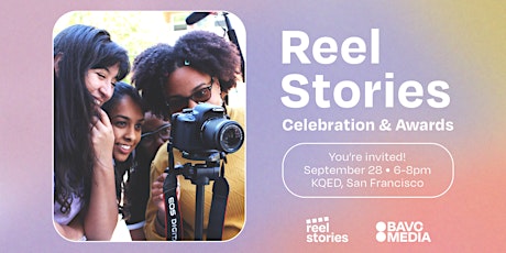 Reels Stories Awards and Celebration primary image