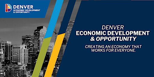 Image principale de "Nuts & Bolts of Starting a Business in Denver"