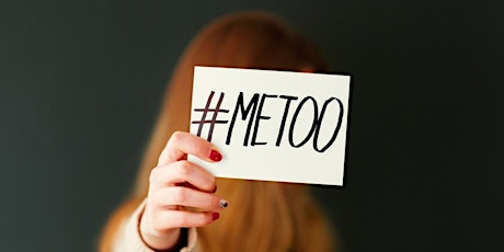 Navigating the Post #MeToo World: What This Means for Our Workplaces - SYDNEY primary image