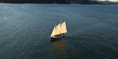 Imagem principal do evento Cinco de Mayo 2024 Afternoon Sail on San Francisco Bay