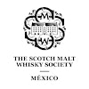 Logotipo da organização The Scotch Malt Whisky Society México