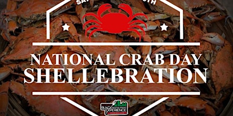 B.I.G. Crab Feast and Day Party (National Crab Day)  primary image