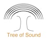 Logotipo da organização Tree of Sound