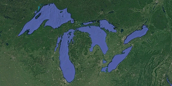 The Great Lakes Suite and Other Canadian Adventures
