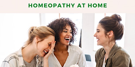 Beginner's Guide to Homeopathy at Home all Winter primary image