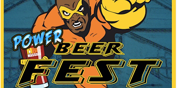 Power Beer Fest