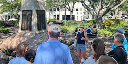 The Wonderful Waterfront - A Walking Tour w/Monica Kile