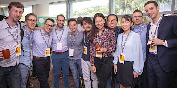 Innovation in the Digital Age - MBA Reunion Package 