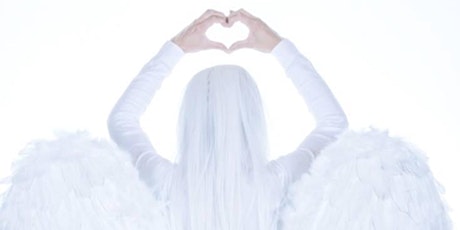 Angelic & Light Body Activation - Full Day Immersion primary image