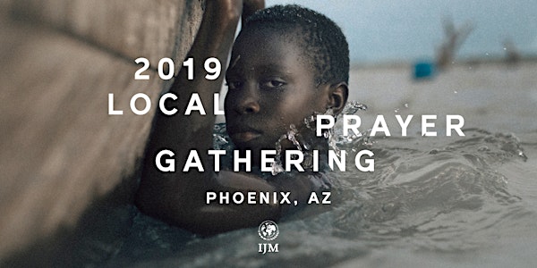 Phoenix Prayer Gathering