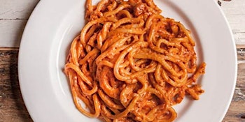 Hauptbild für In-person class: Italian Date Night: Fresh Handmade Pasta ( Los Angeles)