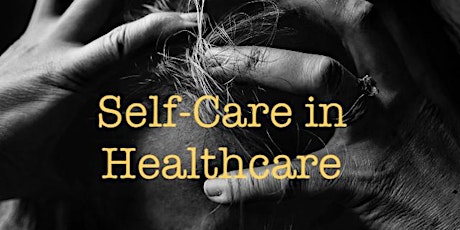 Self-Care in Healthcare primary image