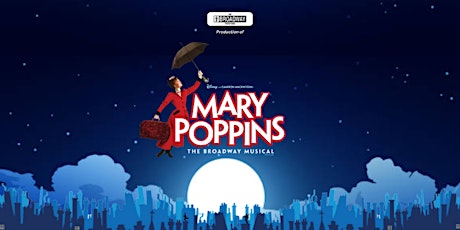 Image principale de Mary Poppins
