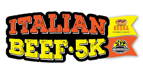 Italian Beef 5K & Kids Dash primary image