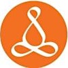 Logotipo de Revolution Yoga Santa Rosa