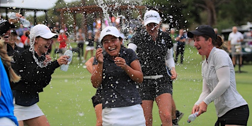 Imagem principal de 2024 Women's NSW Open Championship