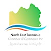 Logotipo da organização North East Tasmaina Chamber of Commerce