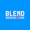 Logo van Blend Sessions