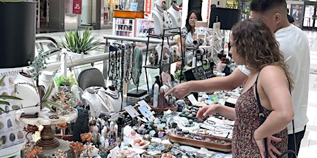 SoCal Etsy Guild Market Northridge November 2024