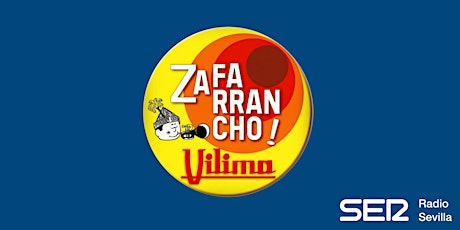 Imagen principal de ZAFARRANCHO VILIMA - 13/06/2019