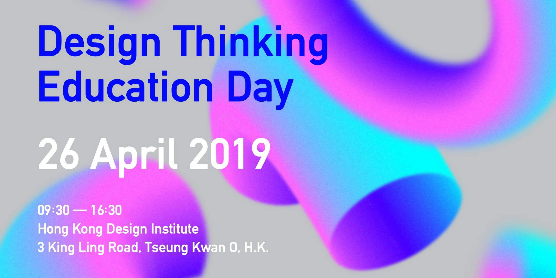 Design Thinking Education Day