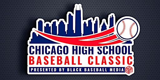 Imagem principal do evento Chicago High School Baseball Classic