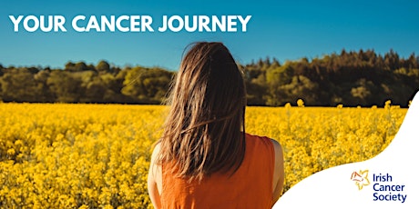 Decoding Cancer public talk: Your Cancer Journey - for women after cancer primary image