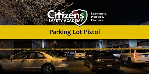 Hauptbild für Parking Lot Pistol (Nashville)