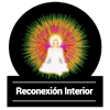Logotipo de Reconexion Interior (Eventos, Retiros, Ceremonias)
