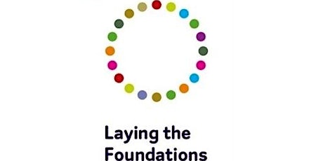 Laying the Foundations - 3-Day Masterclass with Dave Kelly primary image