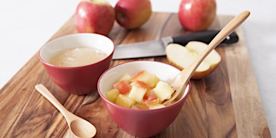 JAPANESE COOKING CLASS: SUPERFOODS AS MEDICINE primary image