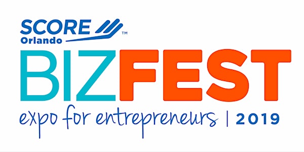 SCORE BizFest 2019