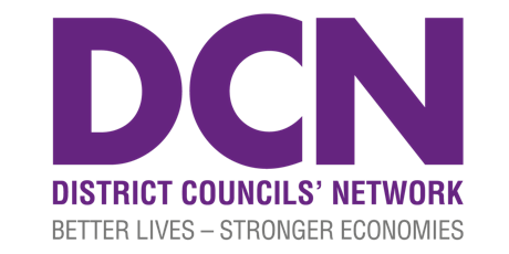 DCN Spring Assembly 2019 primary image