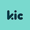 Logotipo de Kic - Health, Fitness & Recipes App
