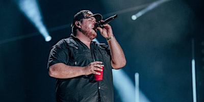 Luke Combs Tickets primary image