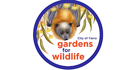 Gardens for Wildlife Yarra launch primary image